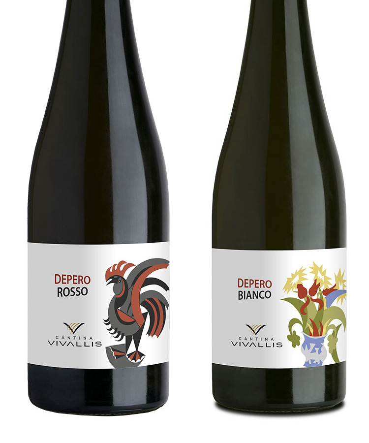Cantina Vivallis