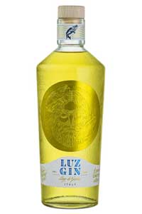 vendita Luz Gin Lemon